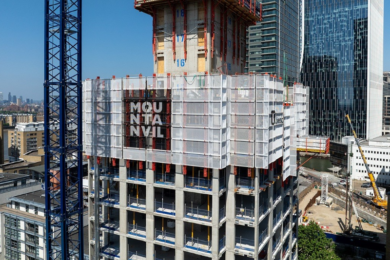 房屋建设动态：沛粼半岛2025年第二季度