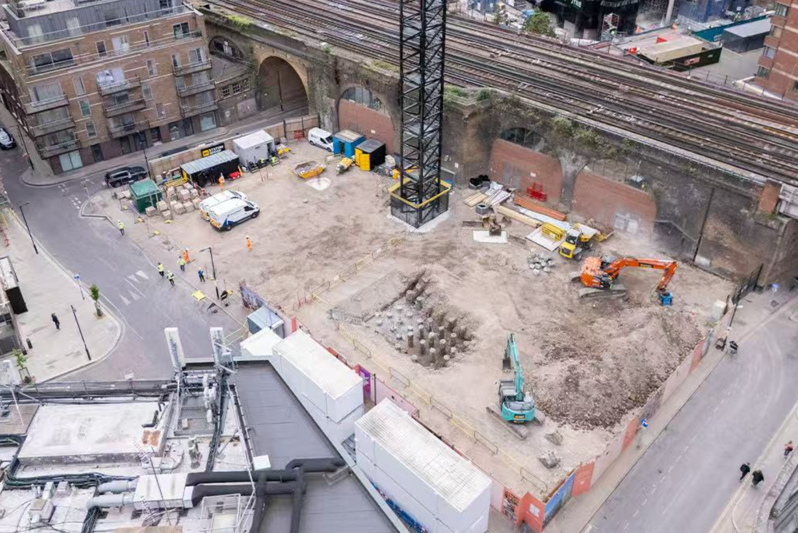 房屋建设动态：琢岸阁2026年第二季度